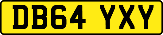DB64YXY