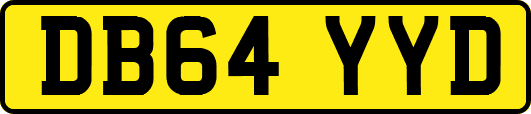 DB64YYD