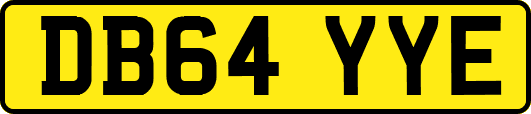 DB64YYE