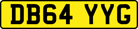 DB64YYG