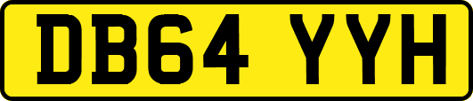 DB64YYH