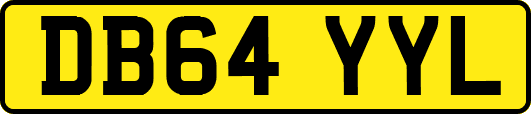 DB64YYL