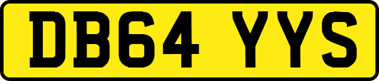DB64YYS