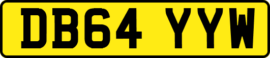 DB64YYW