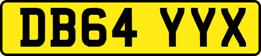 DB64YYX