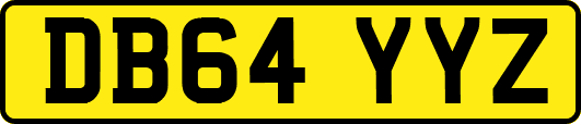 DB64YYZ