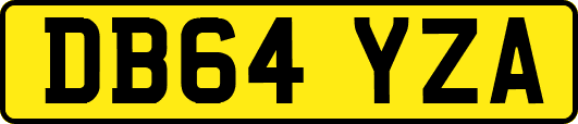 DB64YZA
