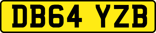 DB64YZB