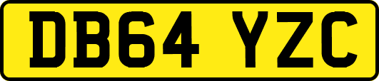 DB64YZC