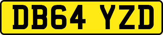 DB64YZD