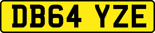 DB64YZE