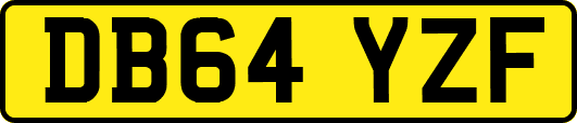 DB64YZF