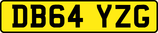 DB64YZG