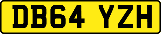 DB64YZH