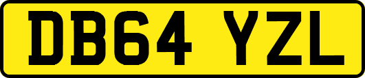 DB64YZL