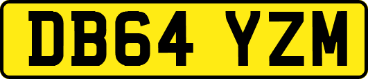 DB64YZM