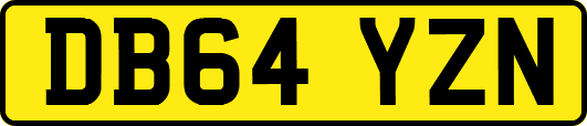 DB64YZN