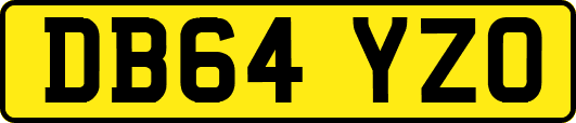 DB64YZO