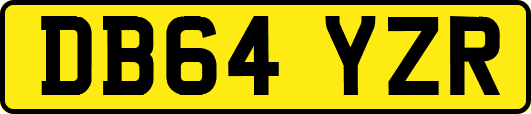 DB64YZR