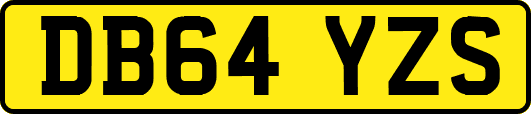 DB64YZS