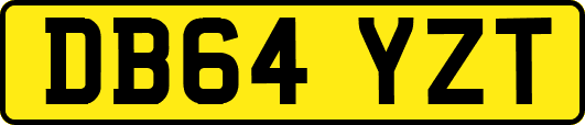 DB64YZT