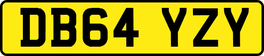DB64YZY