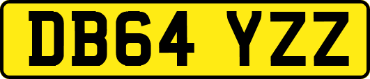 DB64YZZ