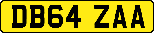 DB64ZAA