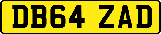 DB64ZAD