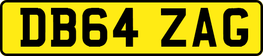 DB64ZAG