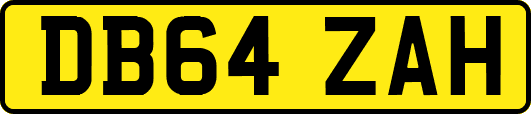 DB64ZAH