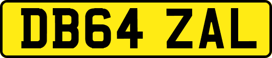 DB64ZAL
