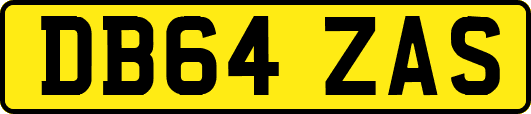 DB64ZAS