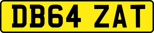 DB64ZAT