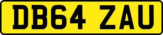 DB64ZAU