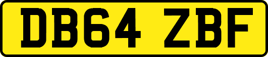 DB64ZBF