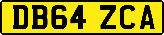 DB64ZCA