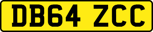 DB64ZCC