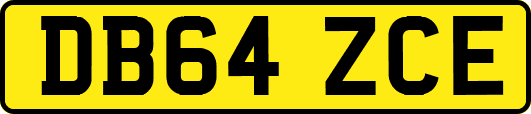 DB64ZCE