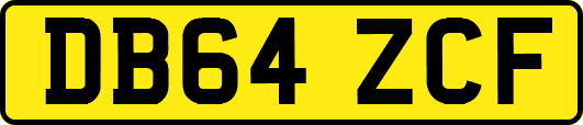 DB64ZCF