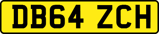 DB64ZCH