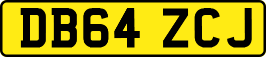 DB64ZCJ