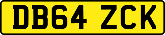 DB64ZCK
