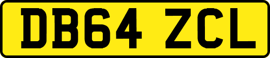 DB64ZCL