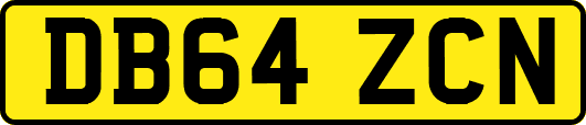 DB64ZCN