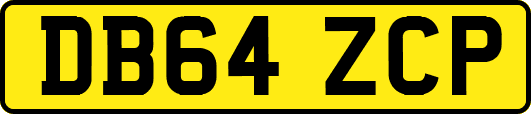 DB64ZCP