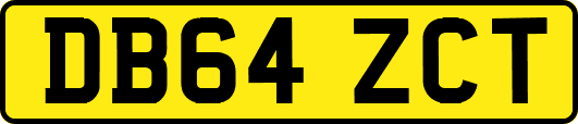 DB64ZCT