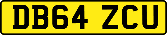 DB64ZCU