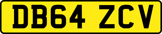 DB64ZCV