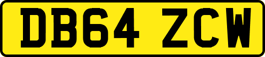 DB64ZCW